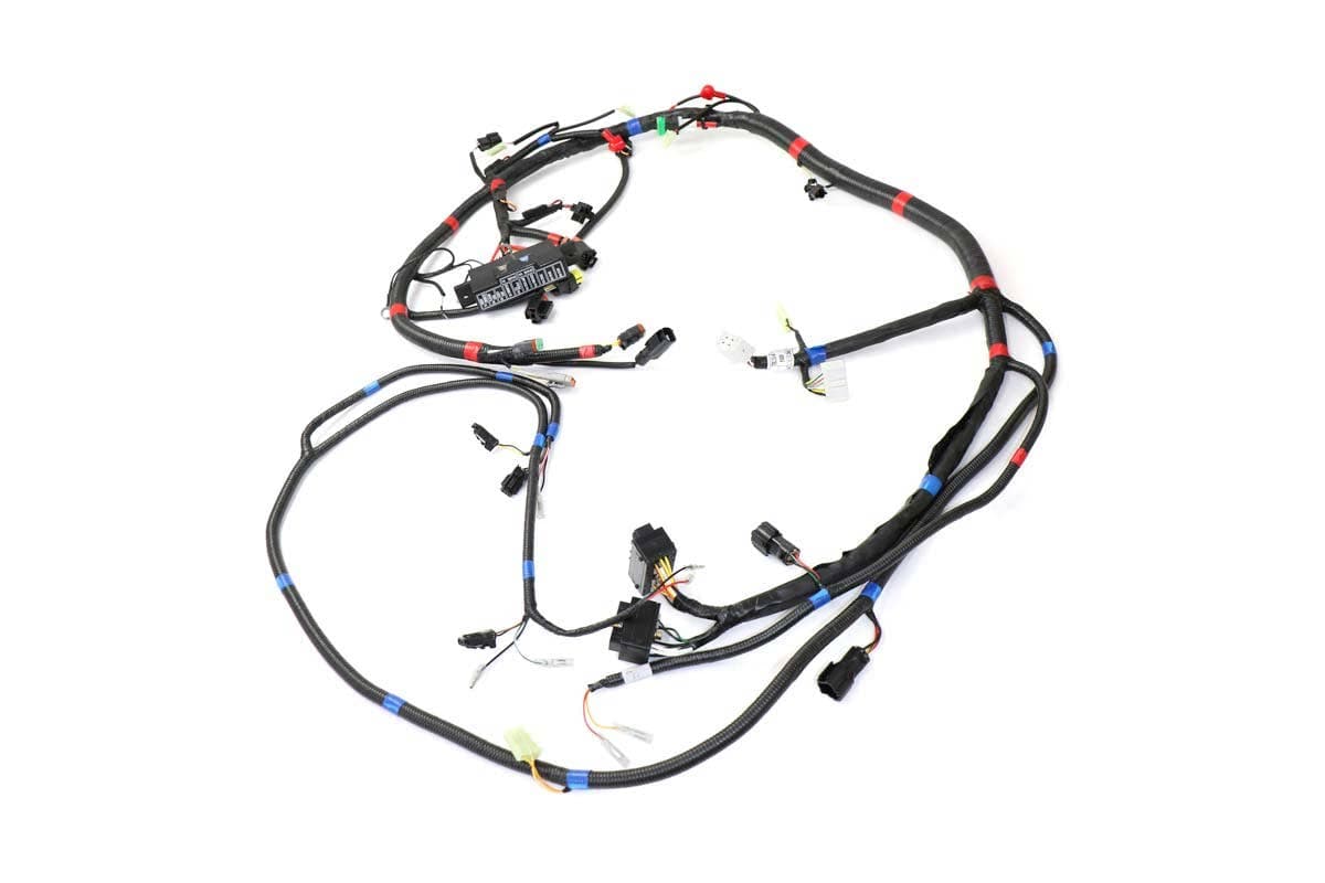 Harness Main
