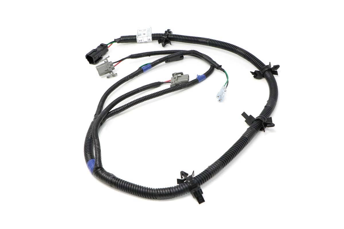 Harness Lights