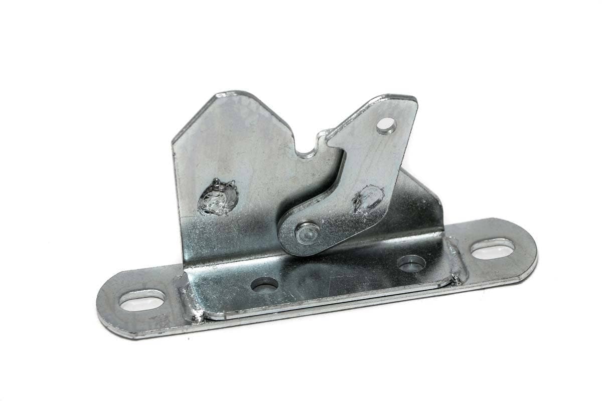 Latch Hood