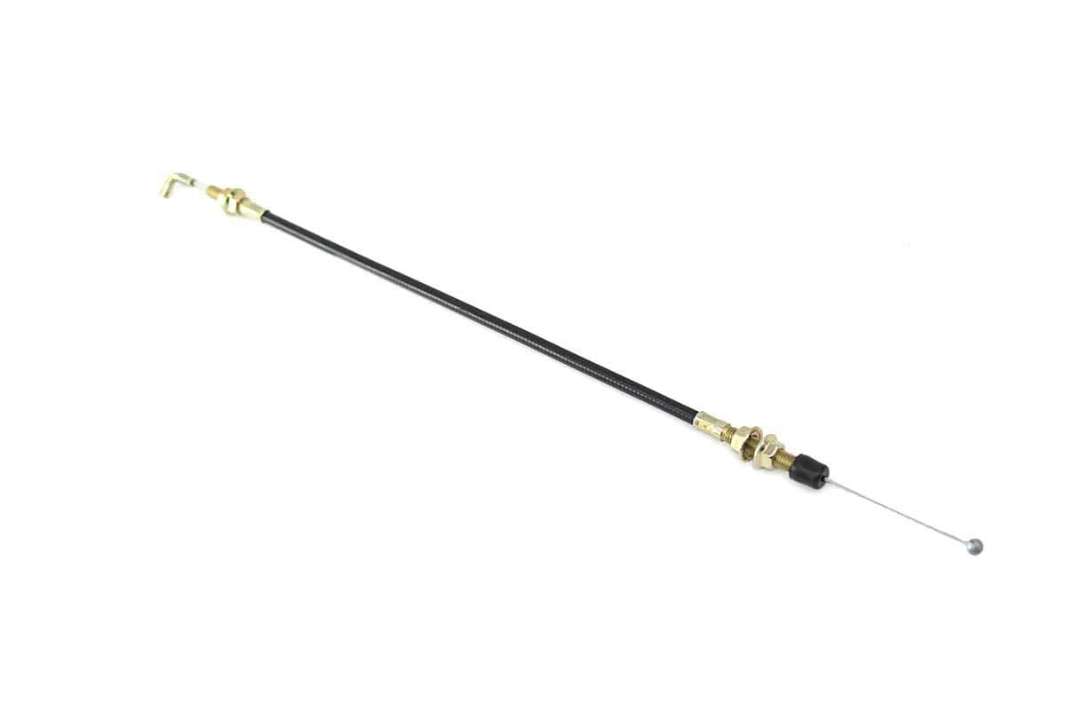 Cable Accelerator