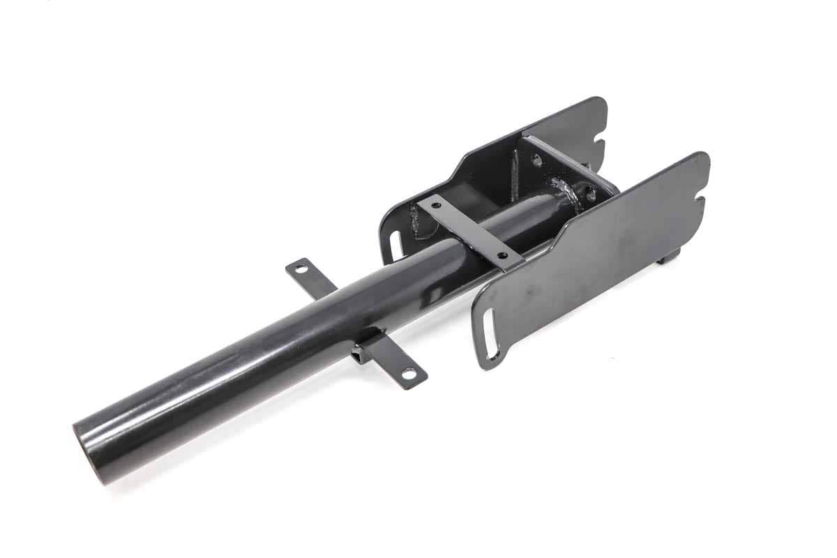 Column Steering