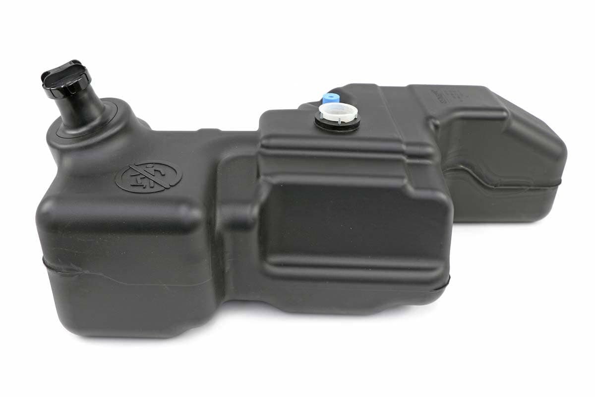 Tank Fuel Assembly