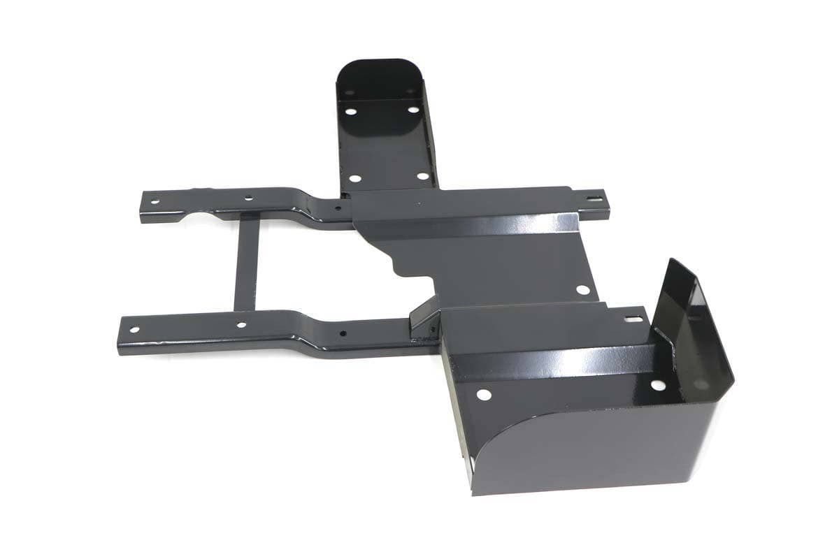Fuel Tan Support Assembly