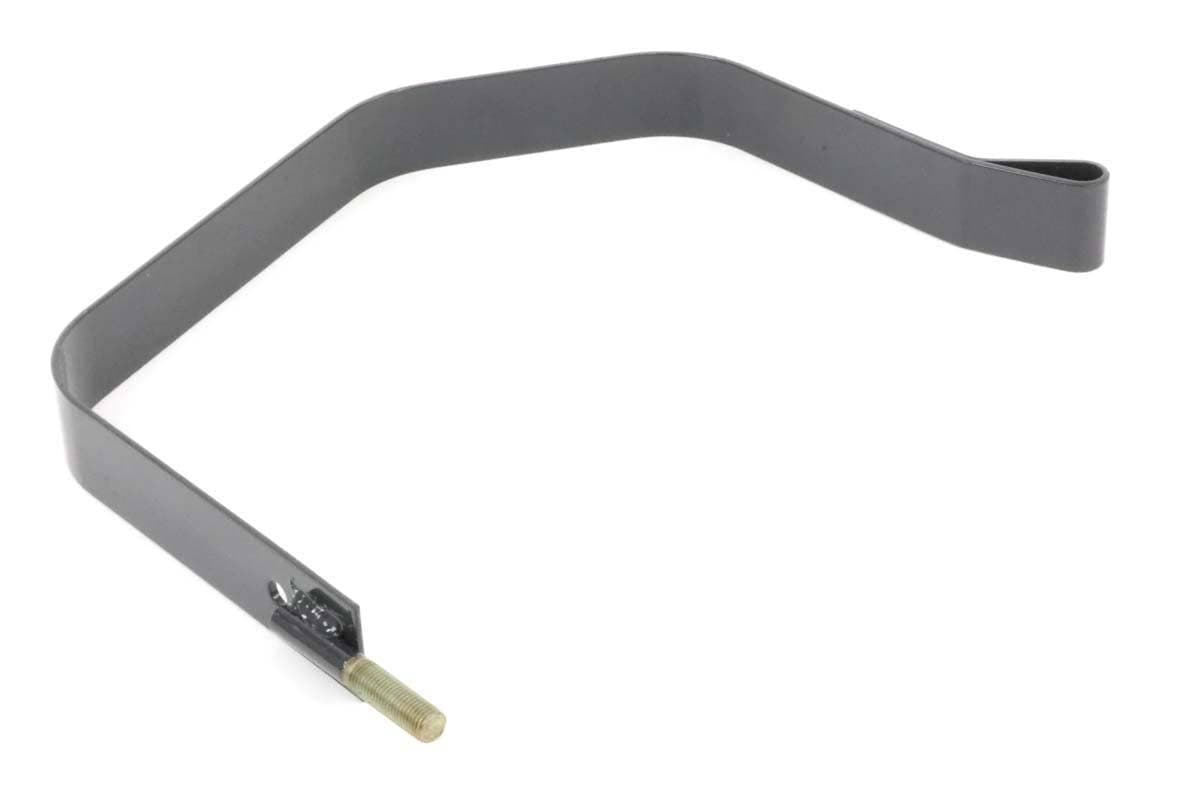 Plate Fuel Tank Holder Frt