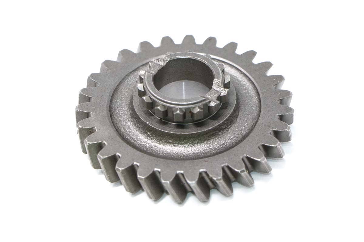 Gear Bevel
