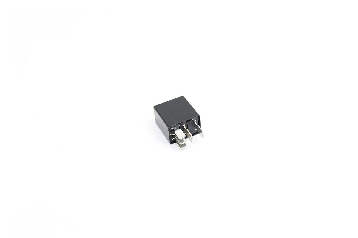 Relay Electrical