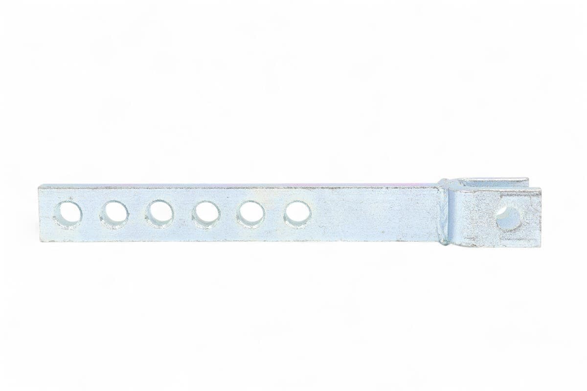 Bracket Assembly