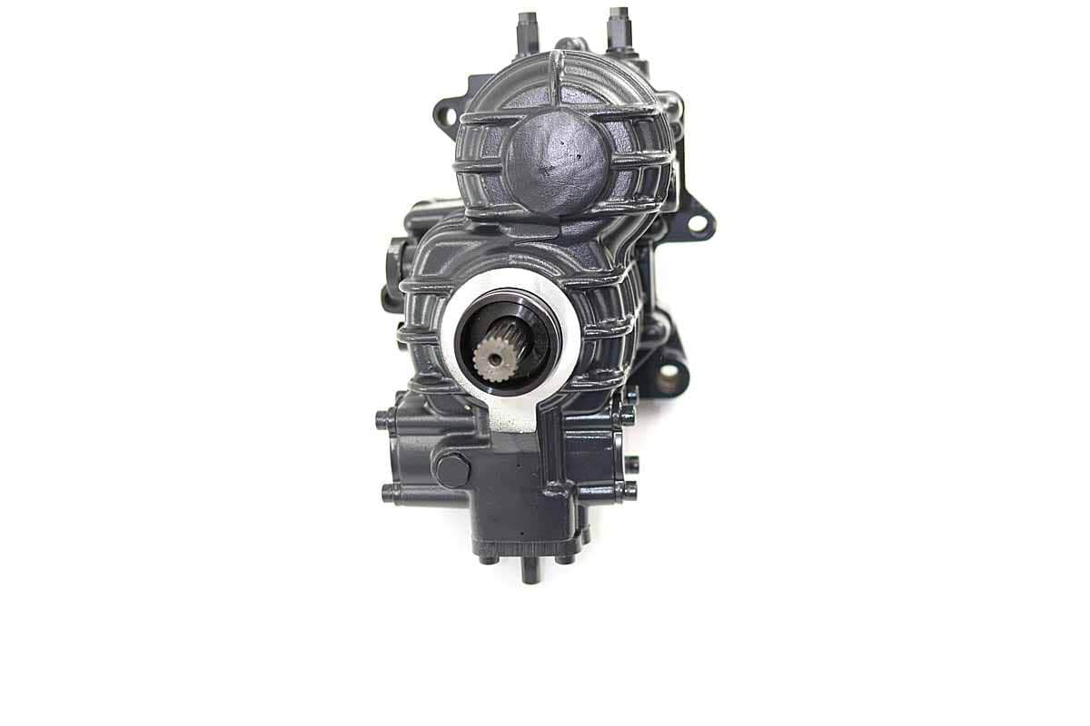Motor Hydrostatic
