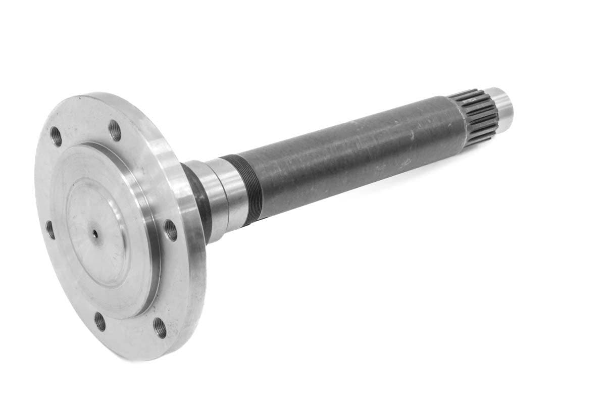 Shaft Axle