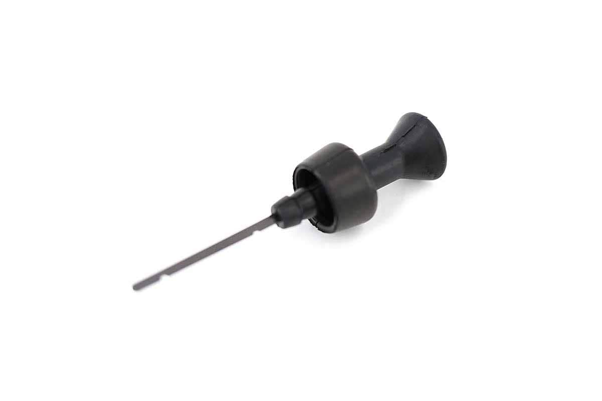Dipstick Oil