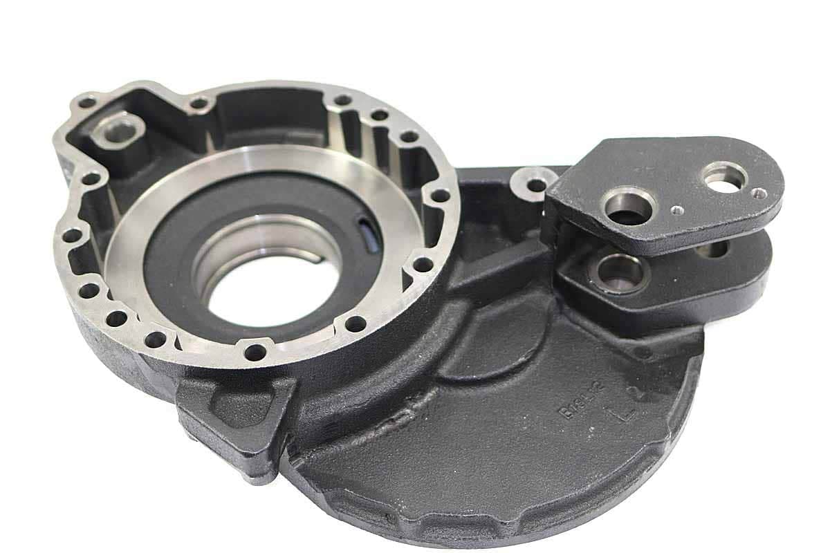 Housing Brake