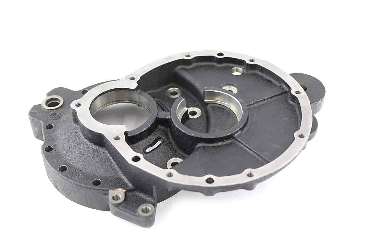 Housing Brake