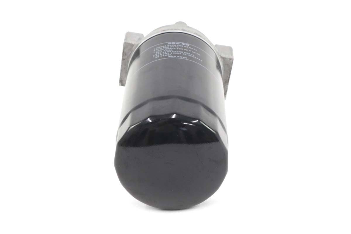 Filter Assembly