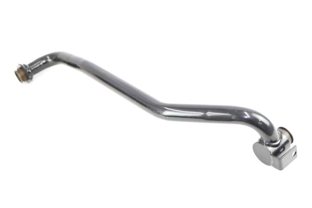 Tube Inlet