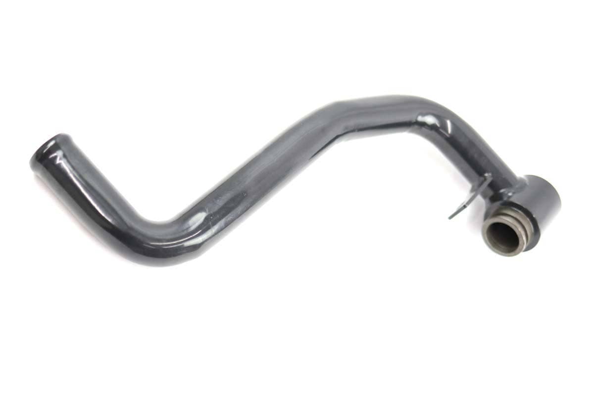 Tube Inlet