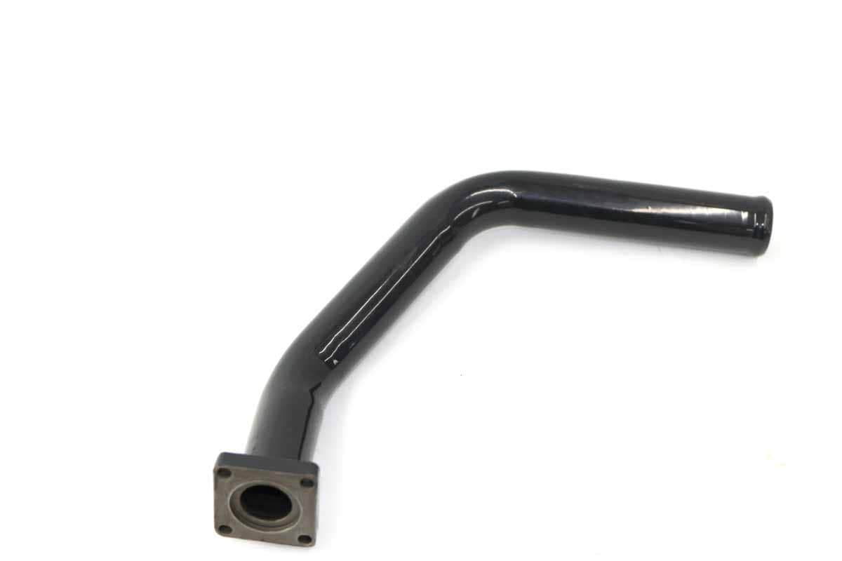 Tube Inlet