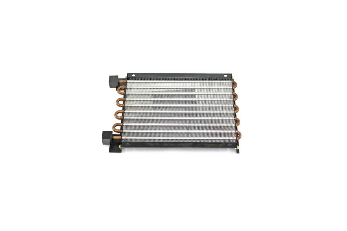Cooler Oil