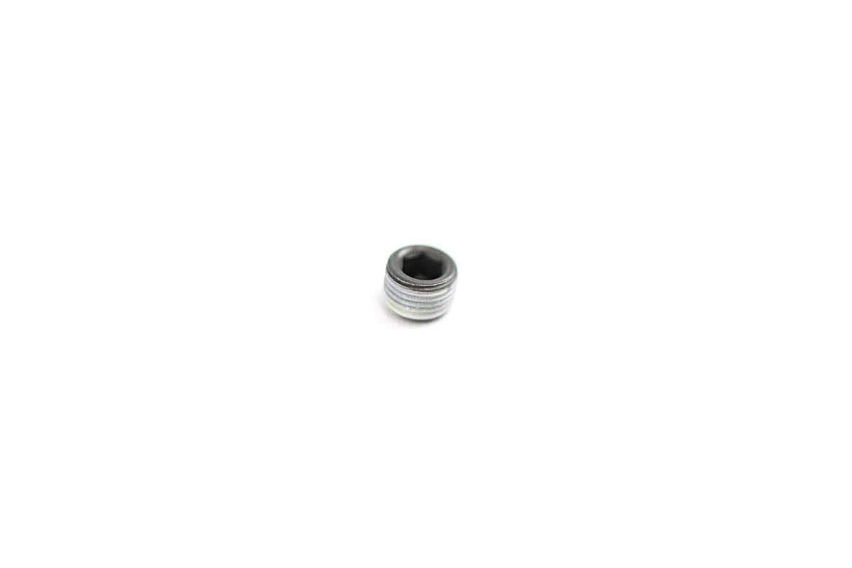 Plug Cavity