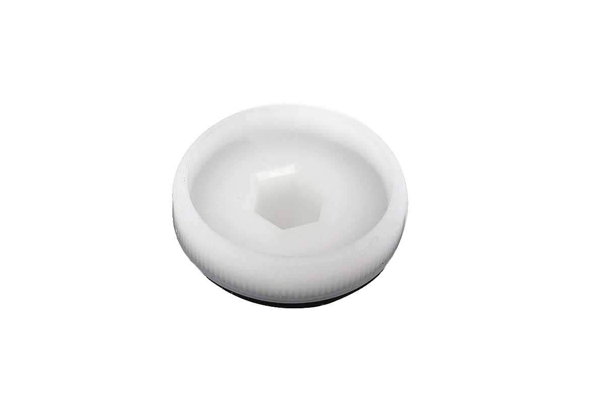 Plug Cavity