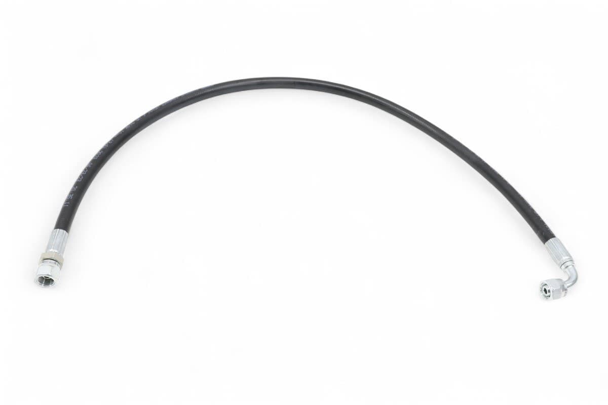 Hose Steering Pressure