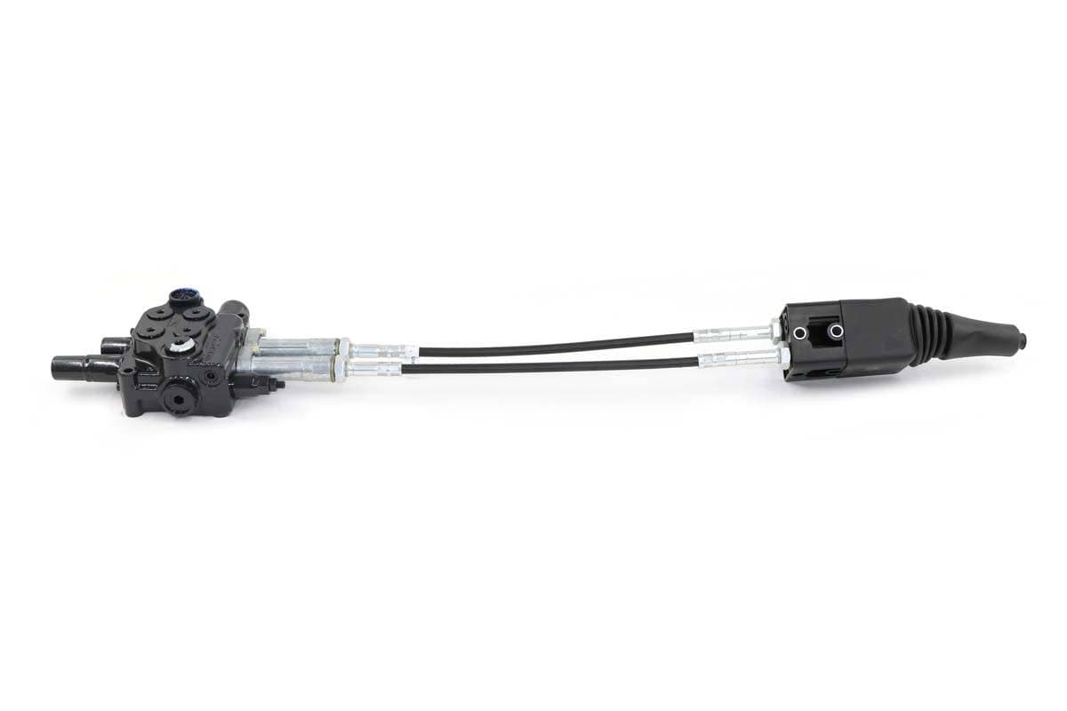 Joystick Valve Assembly