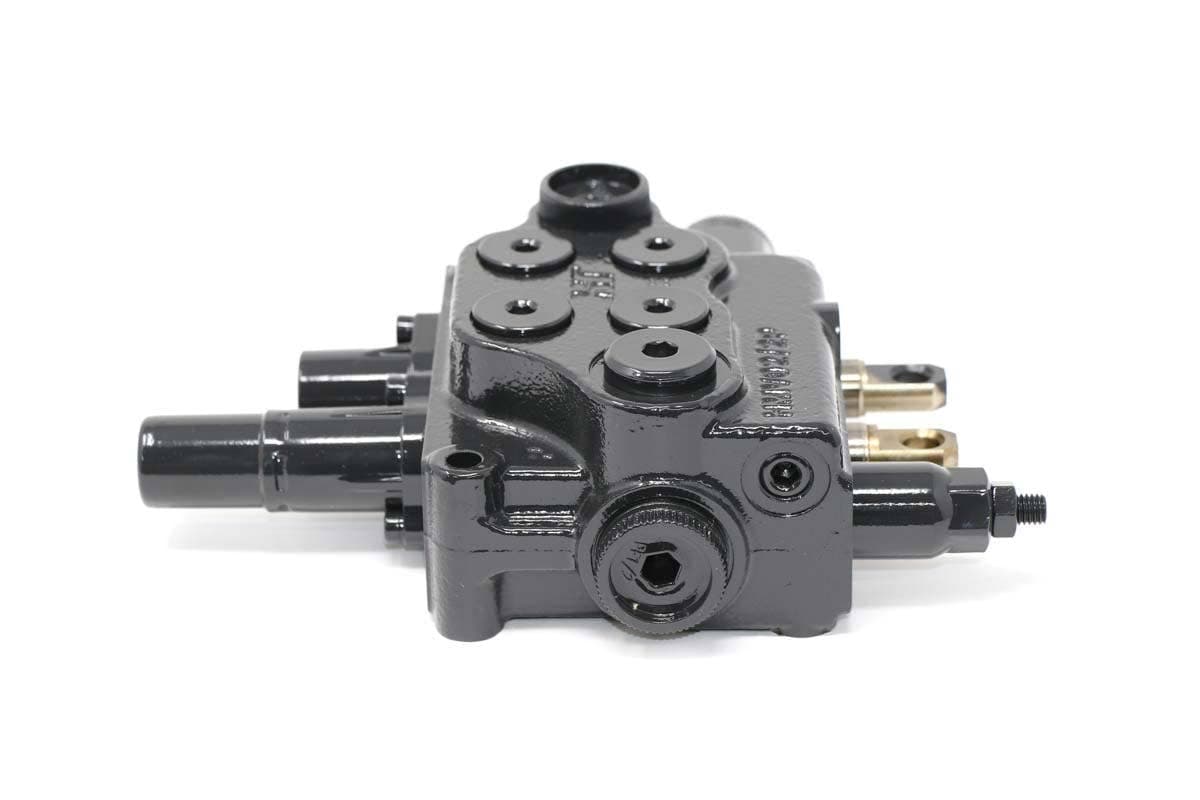 Block Valve
