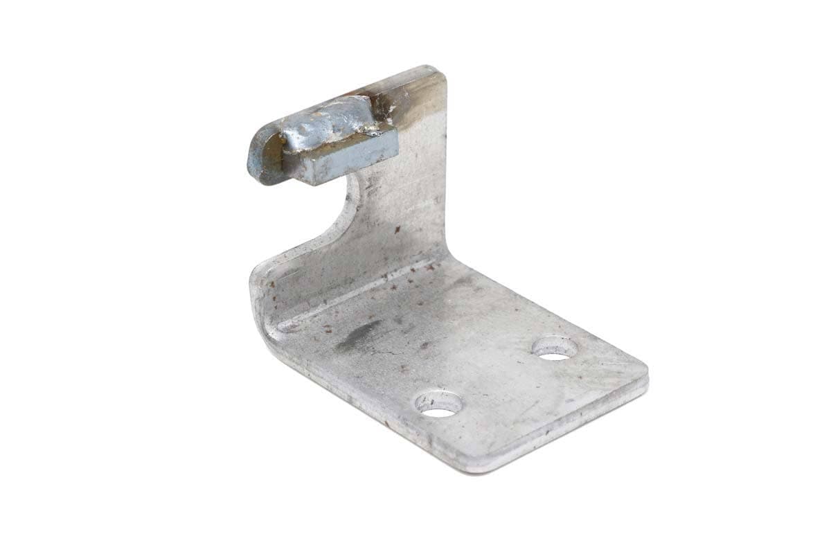 Plate Mounting