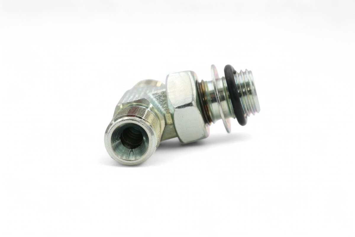 Tube Connecting