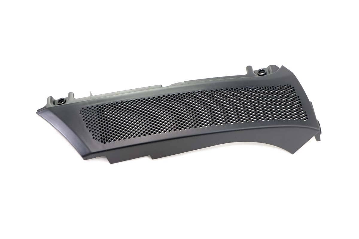 Grille Side