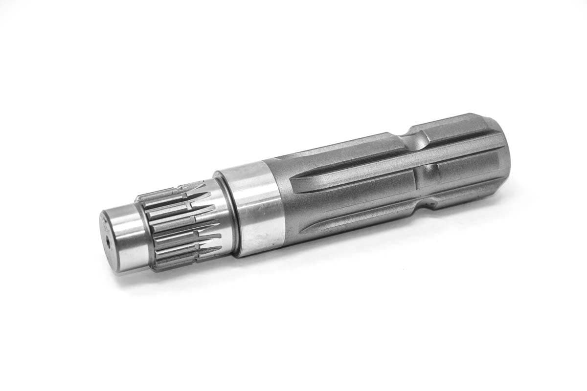 Shaft PTO