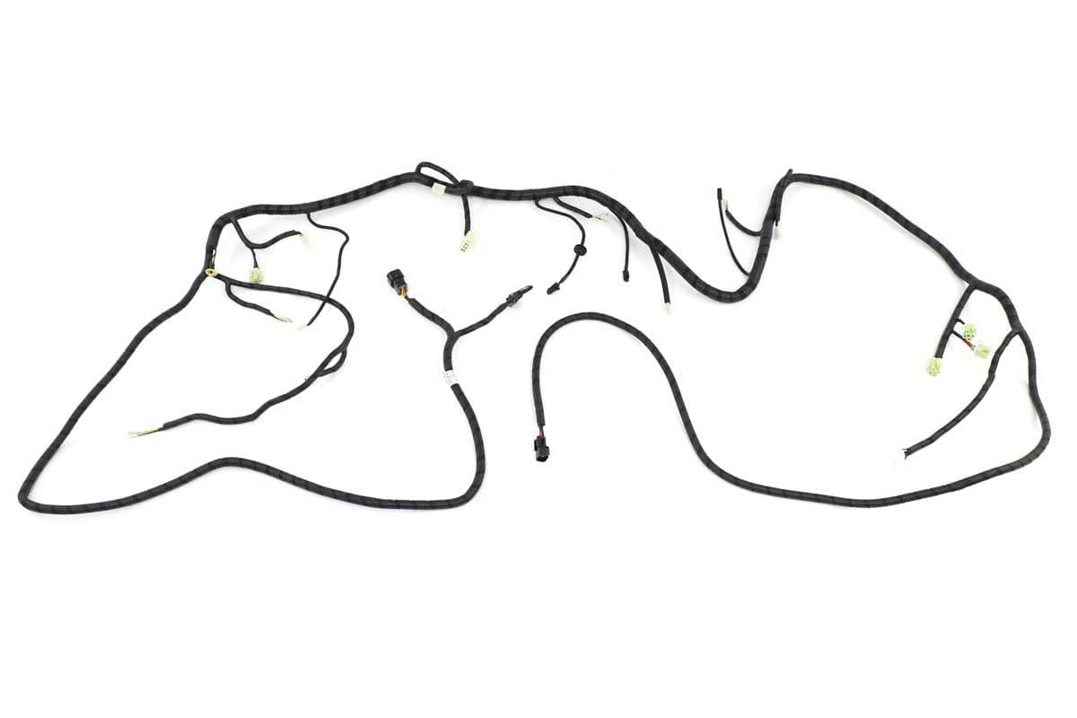 Harness Wire