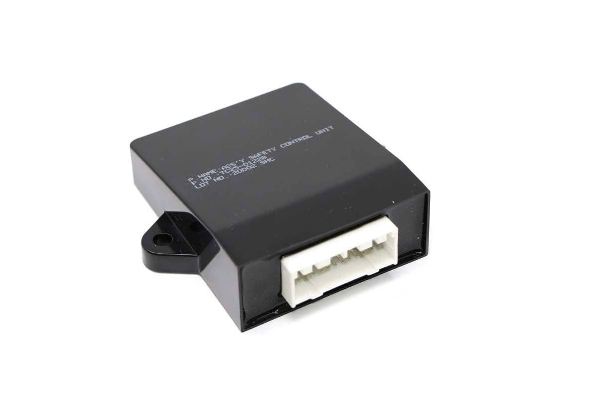Controller Electrical
