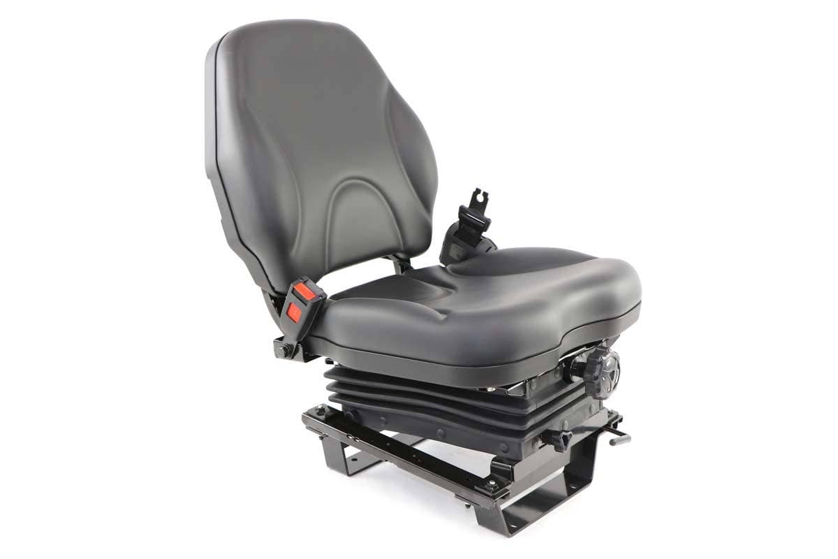 Seat Tractor