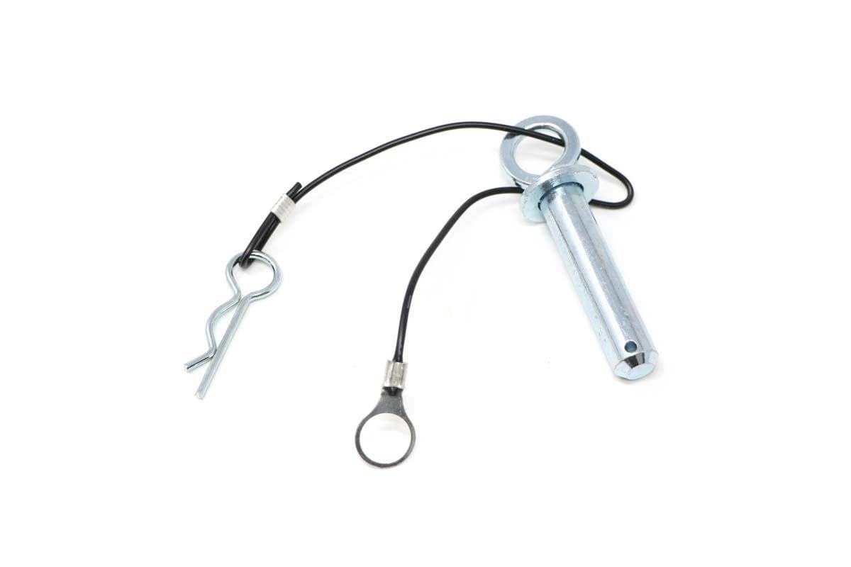 Pin Set ROPS