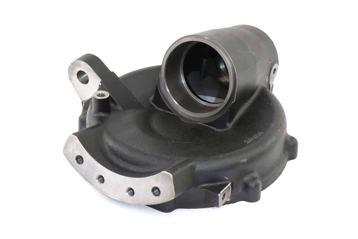 Axle Case