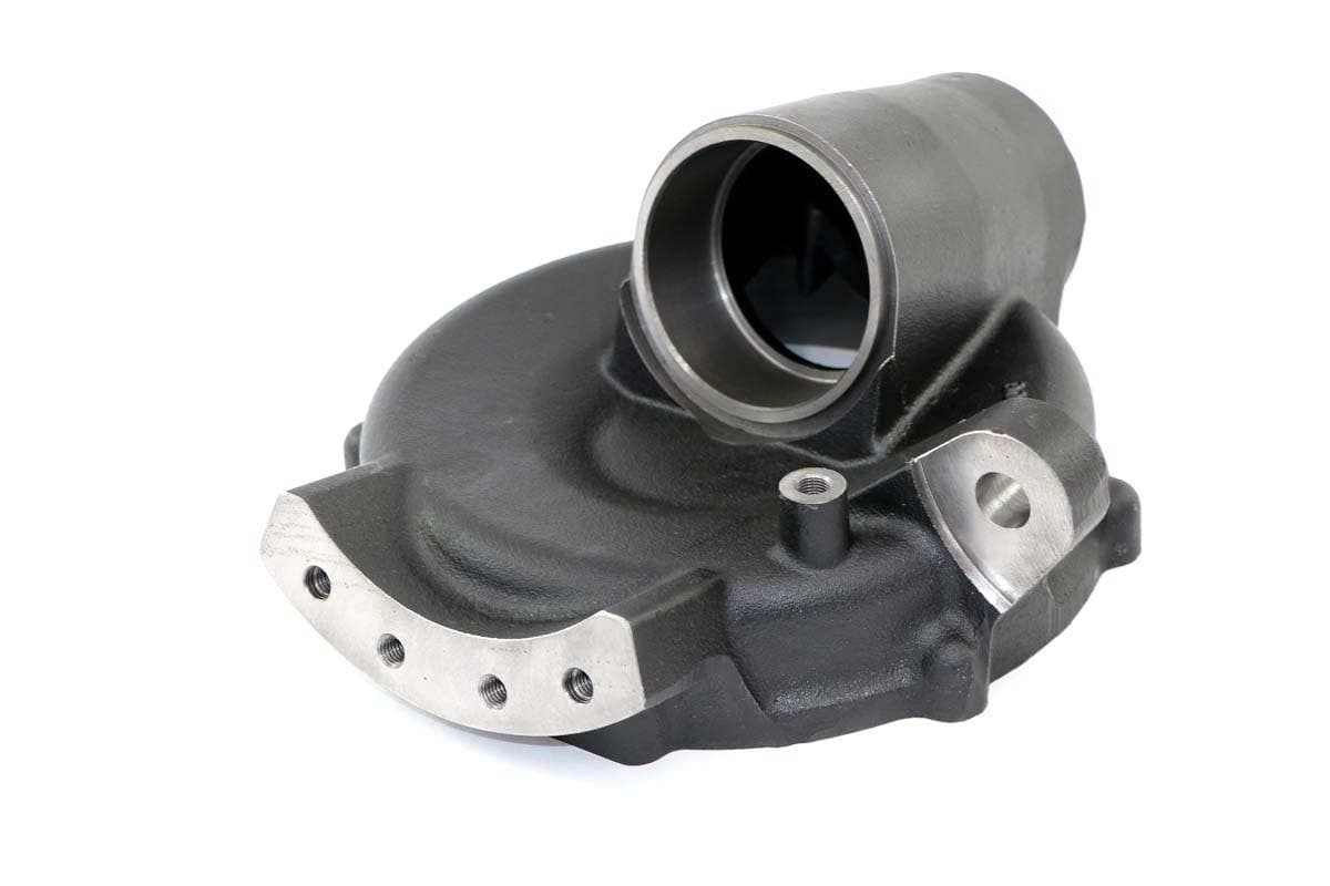 Axle Case