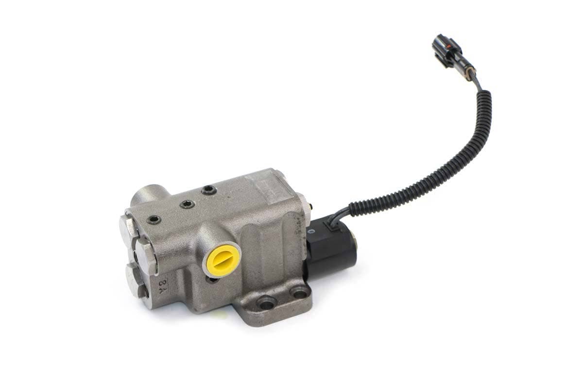 Valve Modulator