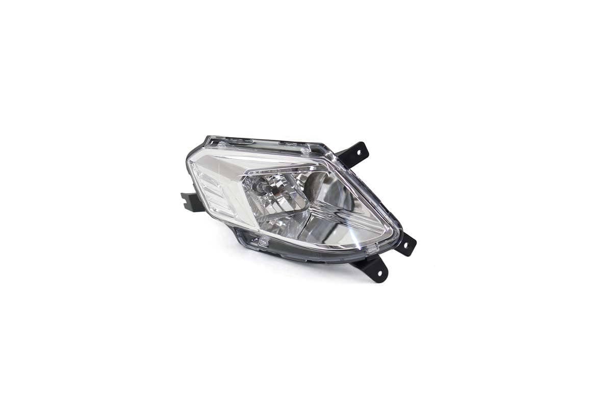 Light Front Right Hand Assembly
