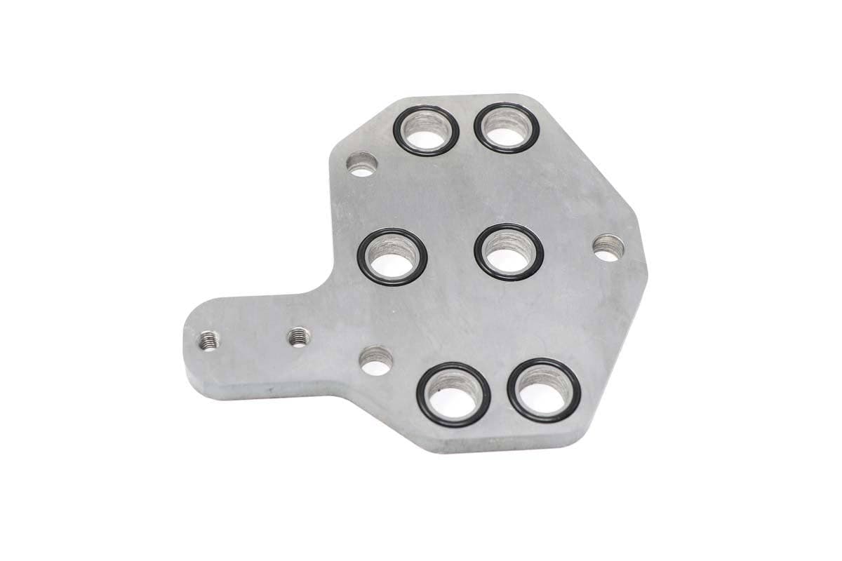 Retainer Collar