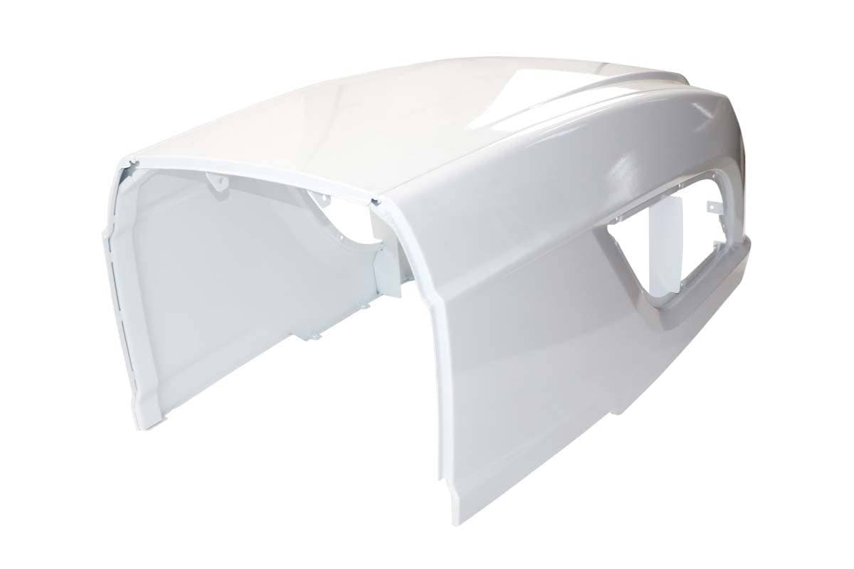 Bonnet Assembly