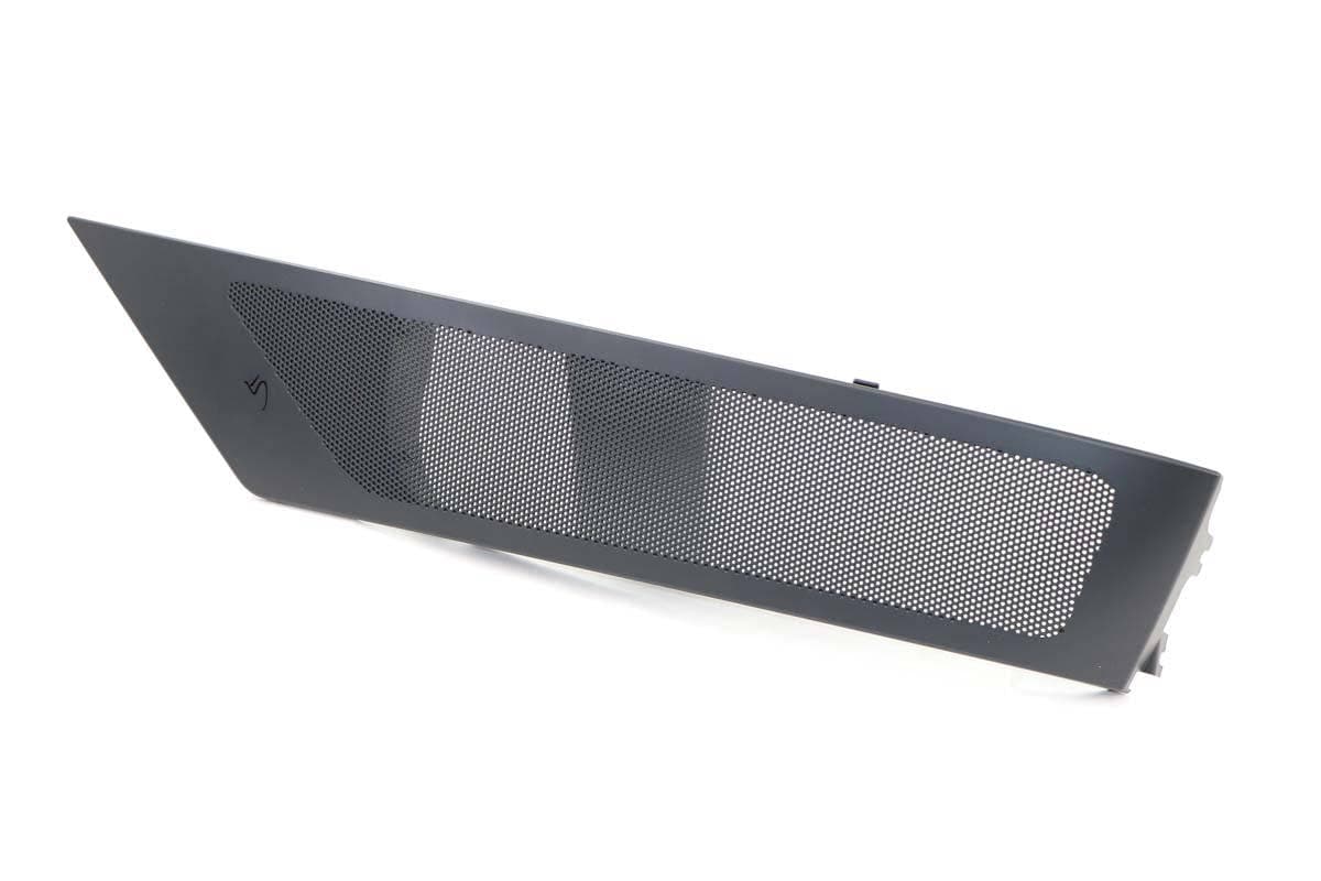 Grille Side