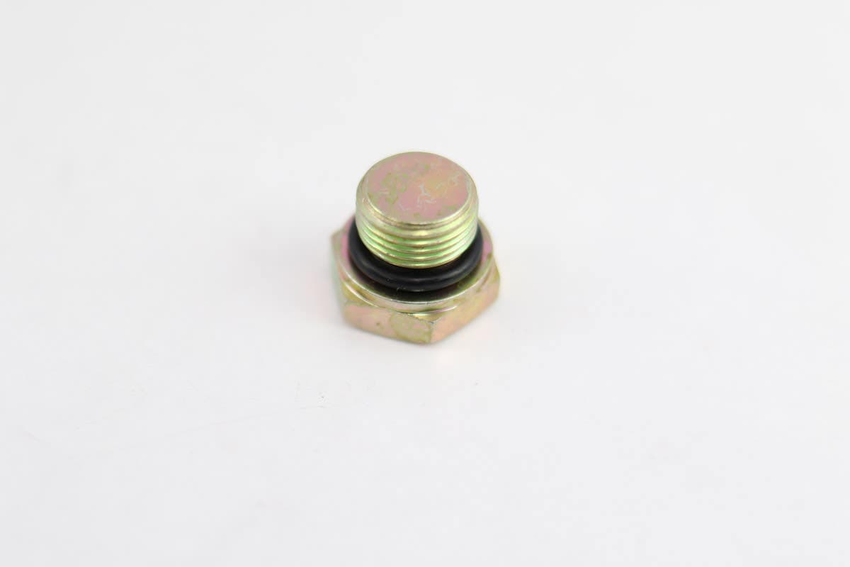 Fitting Hydraulic Plug