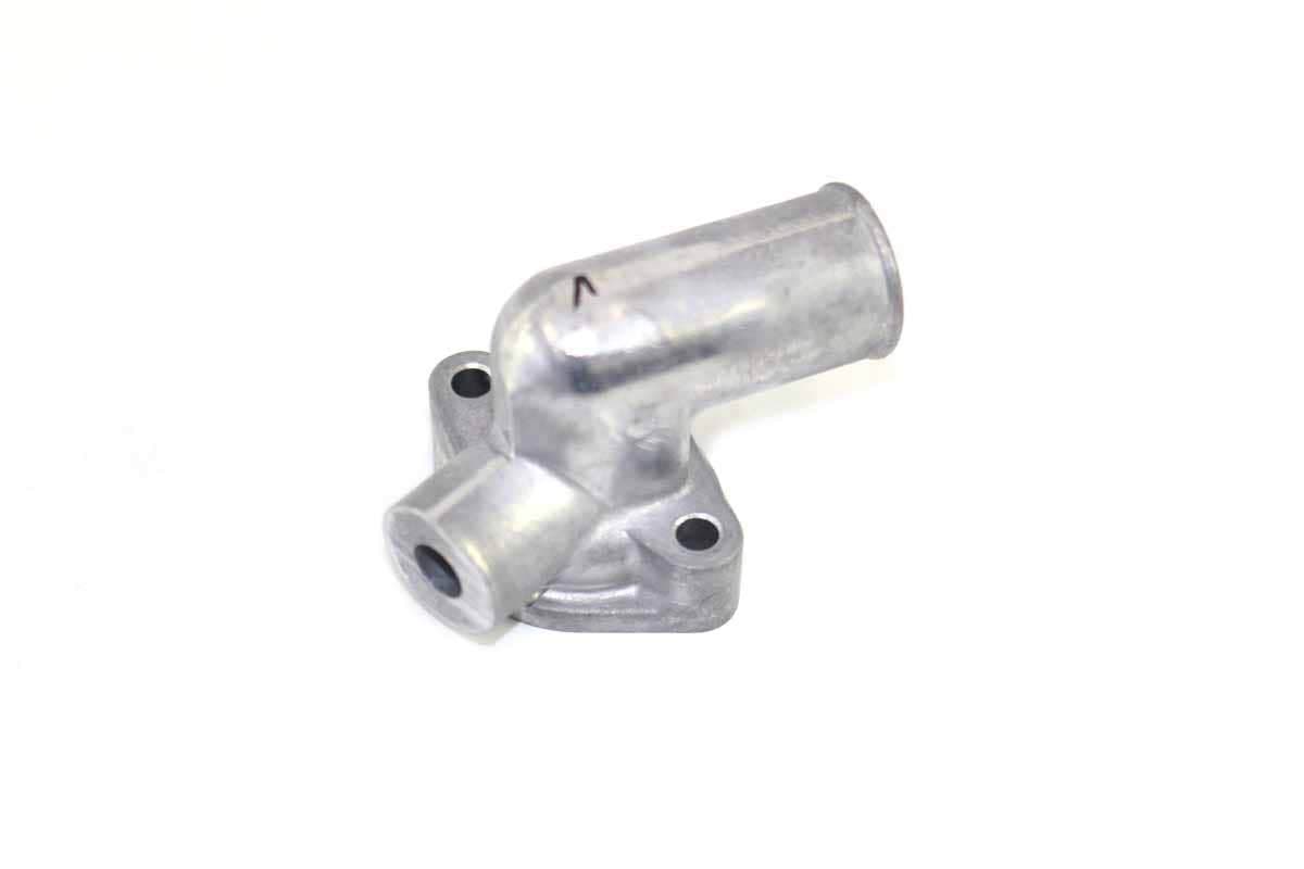 Cover Thermostat