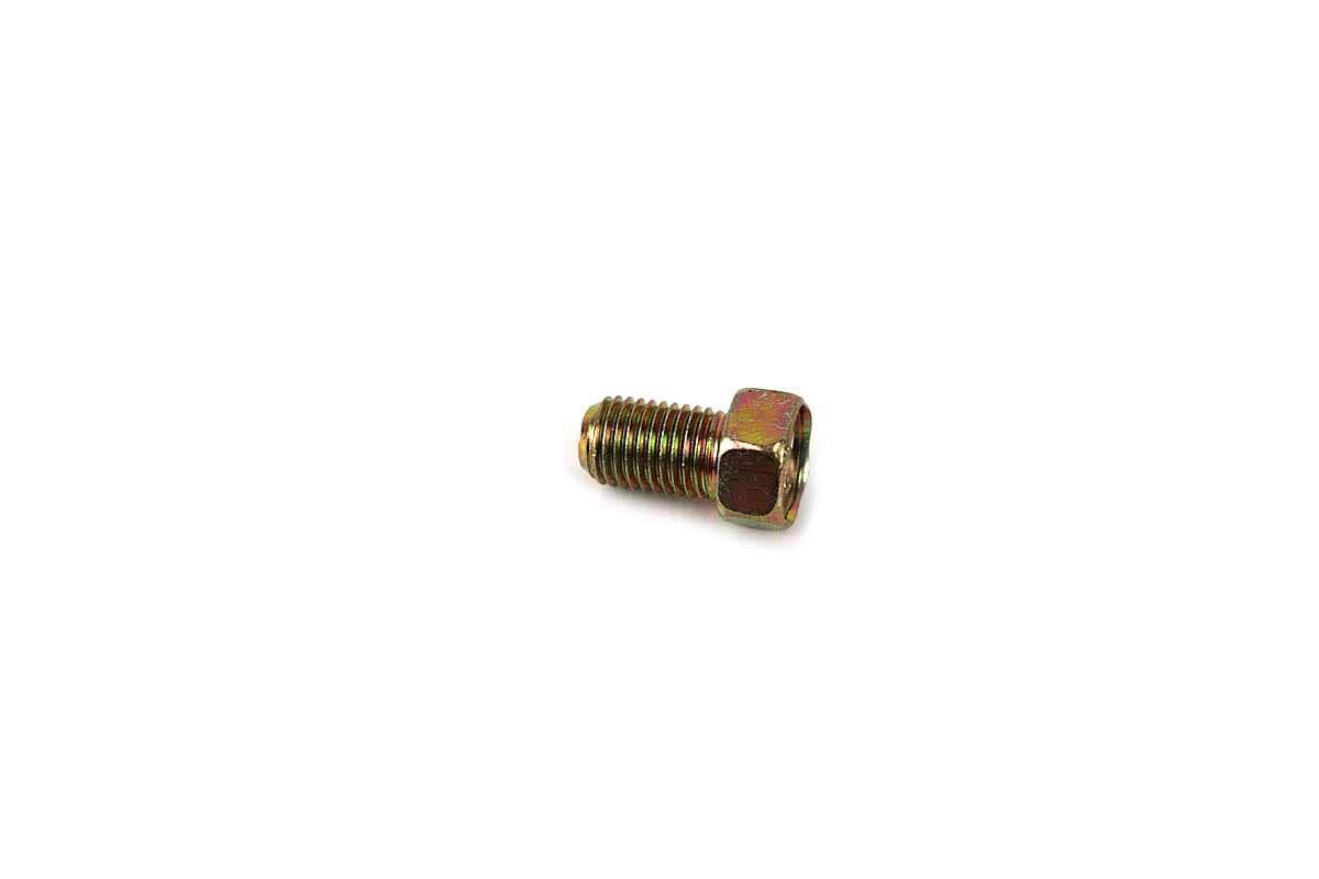 Bolt Hex