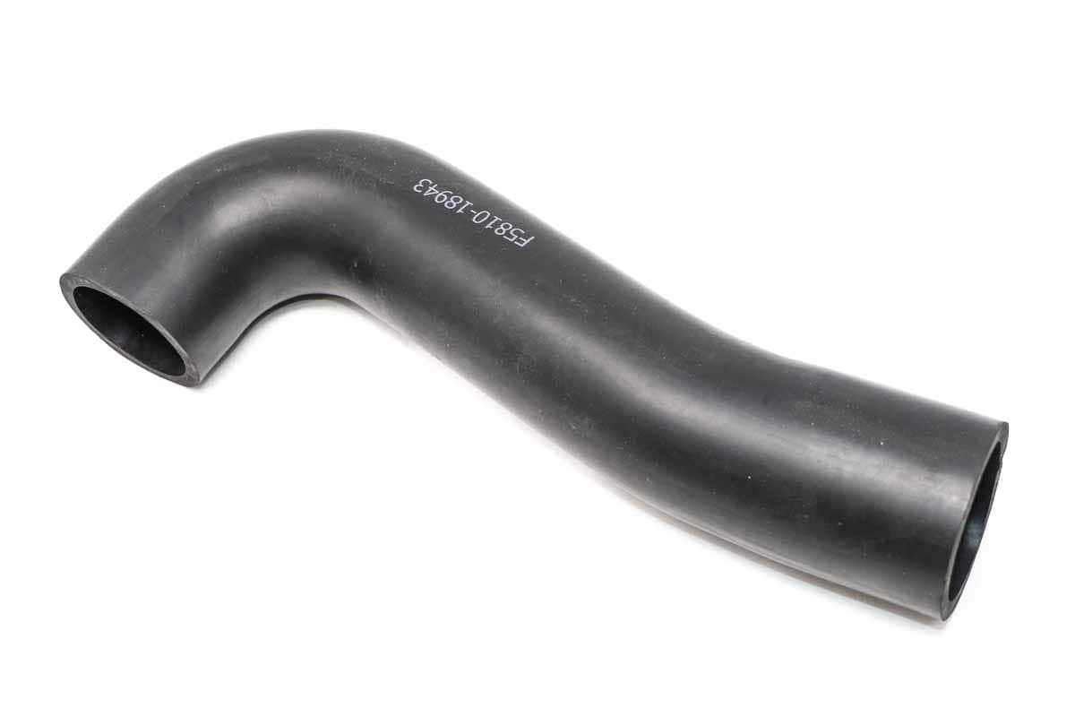 Hose Inlet