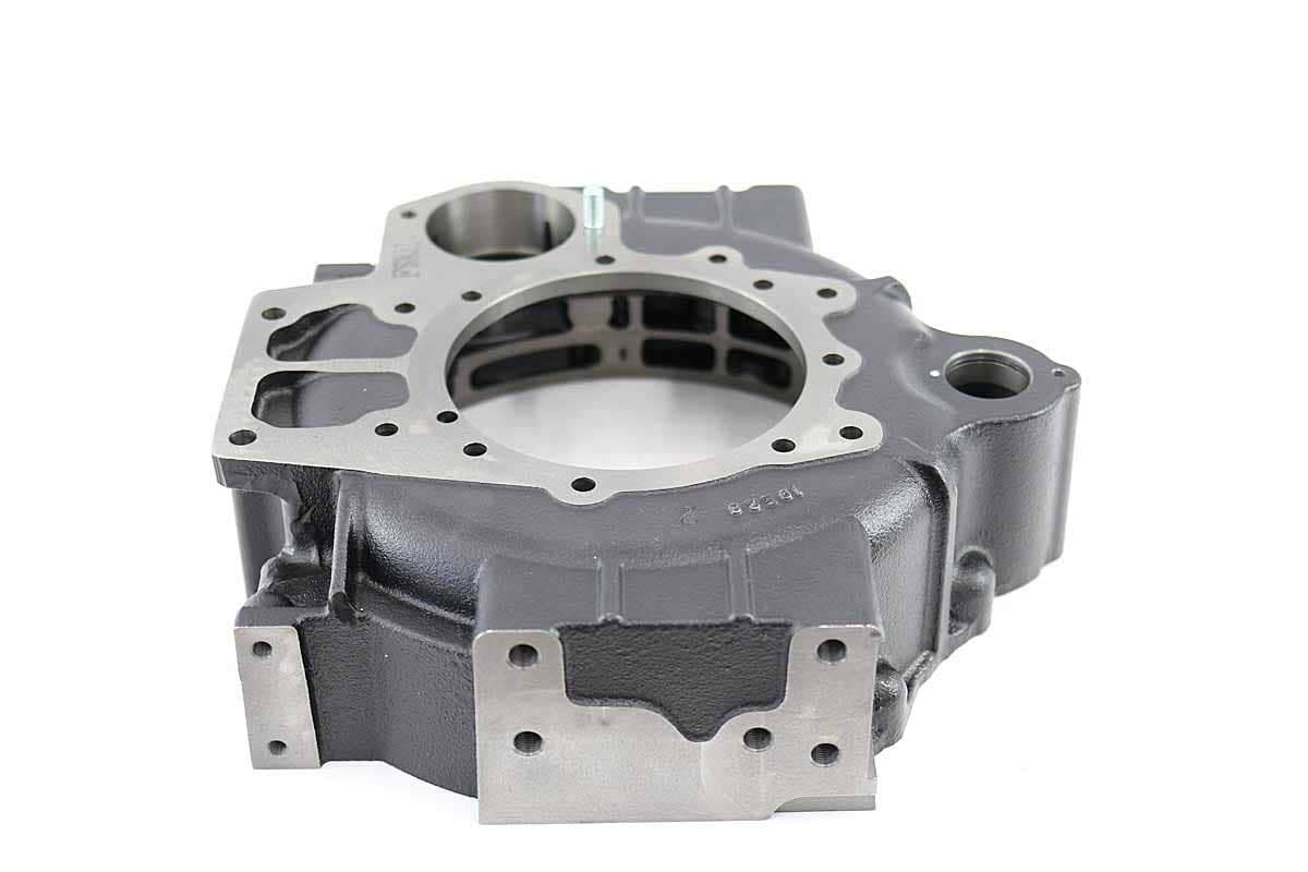 Housing Flywheel