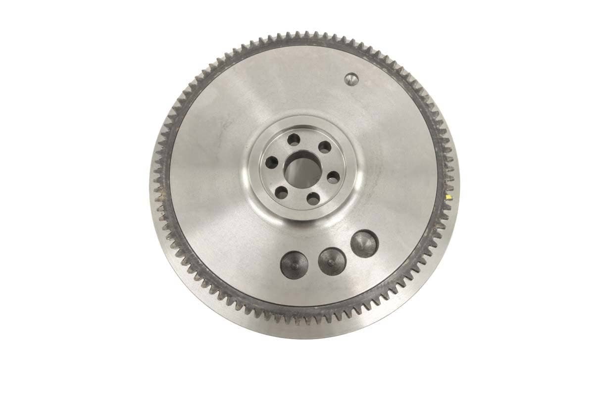 Flywheel Assembly