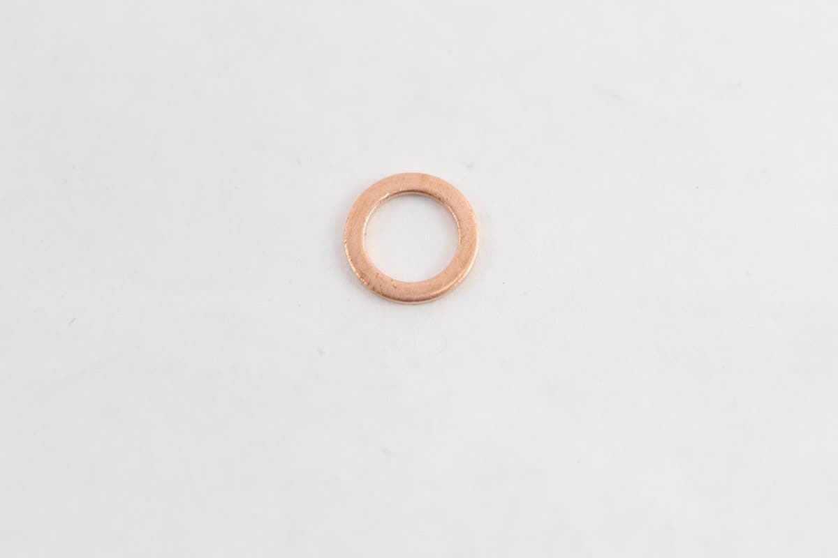 Gasket Seal
