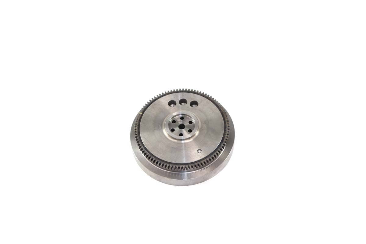 Flywheel Assembly