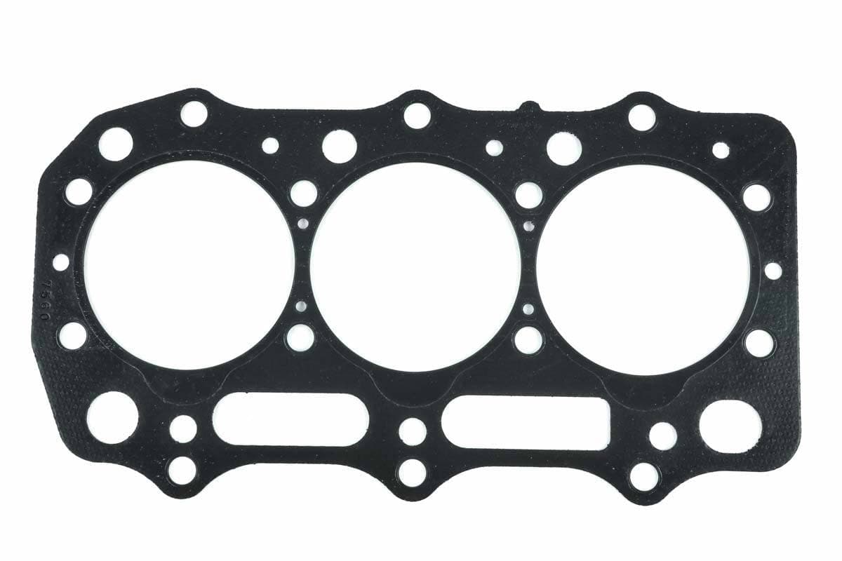 Gasket Cylinder Head